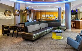 Springhill Suites Houston Nasa/Seabrook