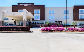 Springhill Suites Houston Nasa/Seabrook